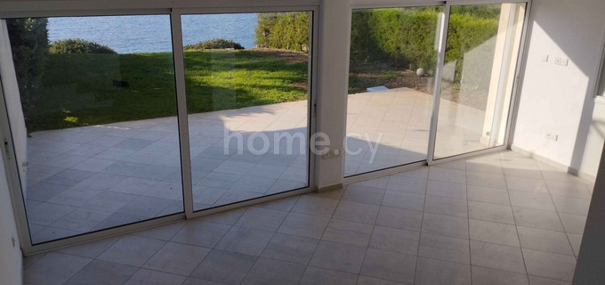 Semi-detached house to rent in Limassol