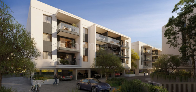 Apartment for sale in Limassol