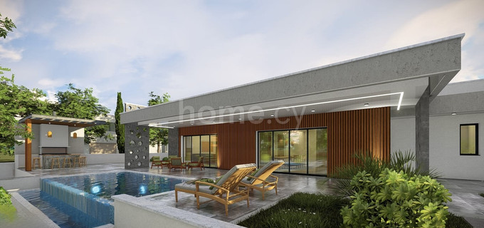 Bungalow for sale in Limassol