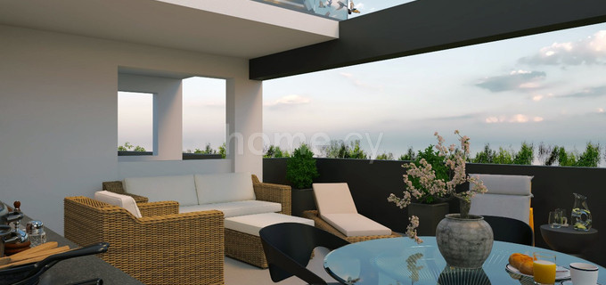 Apartment for sale in Limassol