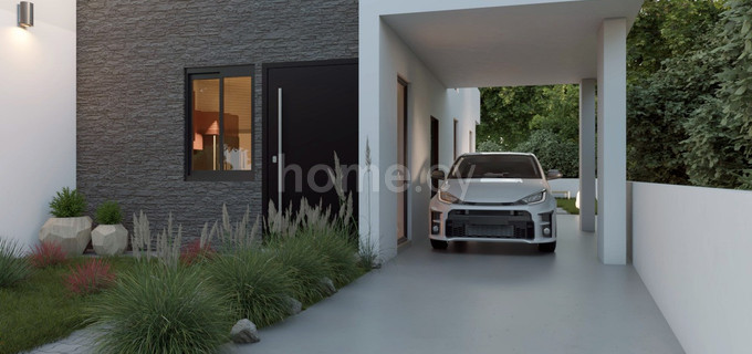 Dúplex a la venta en Limassol