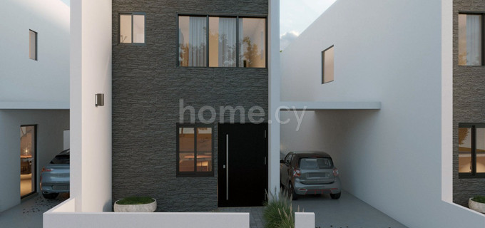 Dúplex a la venta en Limassol