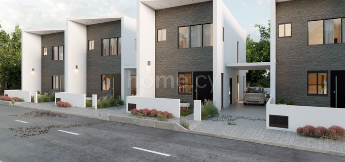 Dúplex a la venta en Limassol