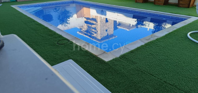 Villa to rent in Limassol