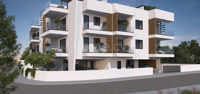 Appartement à vendre à Limassol