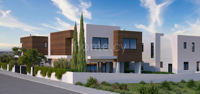 Villa à vendre à Limassol