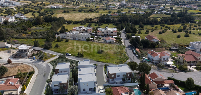 Maison mitoyenne à vendre à Limassol
