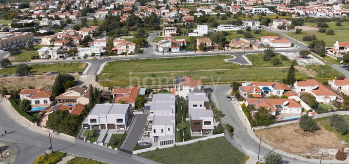 Maison mitoyenne à vendre à Limassol