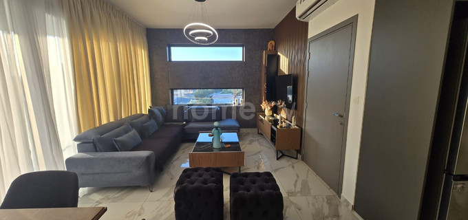 Apartment for sale in Limassol