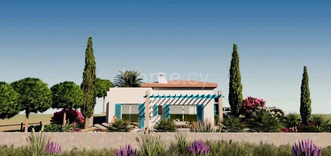 Bungalow a la venta en Limassol