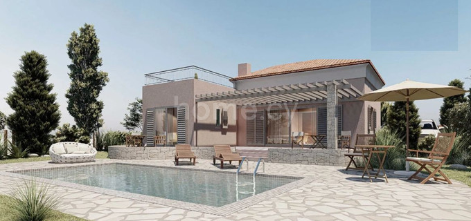 Bungalow a la venta en Limassol