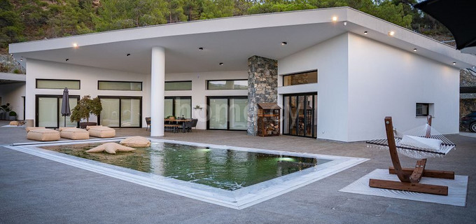 Bungalow in Limassol zu verkaufen