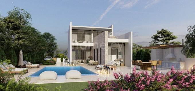 Villa a la venta en Paphos