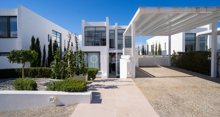 Βίλα προς πώληση - Πάφος