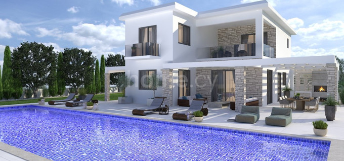 Villa a la venta en Paphos