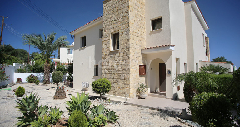 Villa a la venta en Paphos