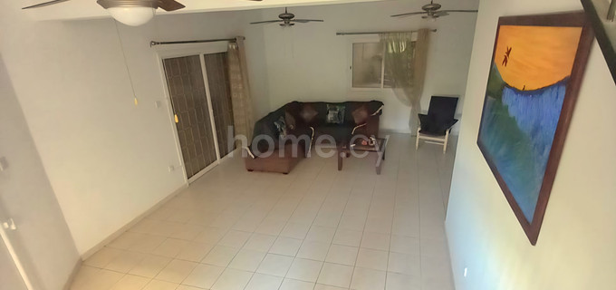 Semi-detached house to rent in Limassol