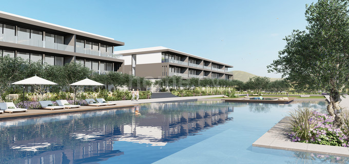 Apartamento a la venta en Paphos