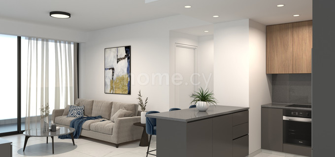 Apartamento a la venta en Paphos