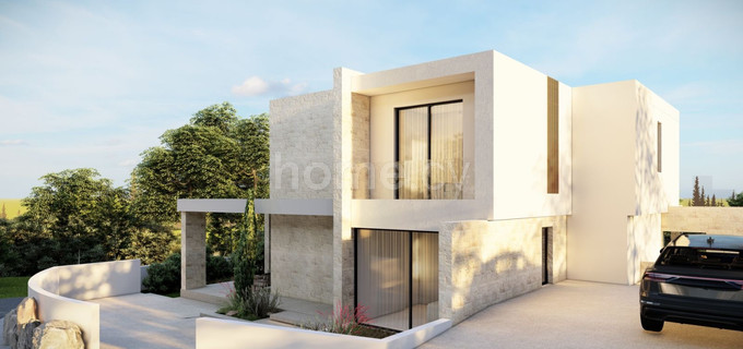 Βίλα προς πώληση - Πάφος