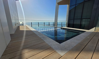 Apartment for sale in Germasogeia