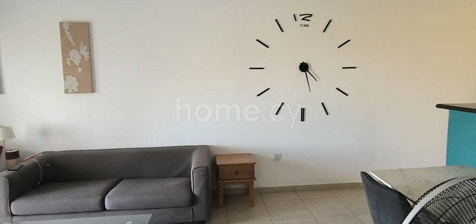 Apartment for sale in Paphos