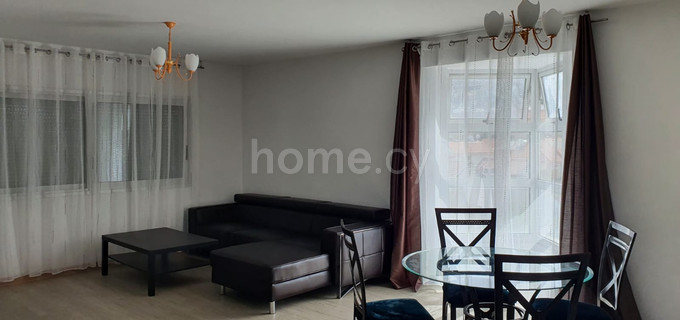 Apartment for sale in Limassol