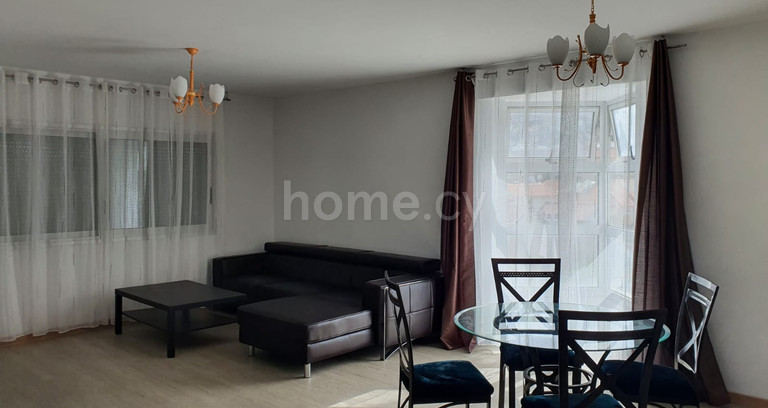 Apartment for sale in Limassol