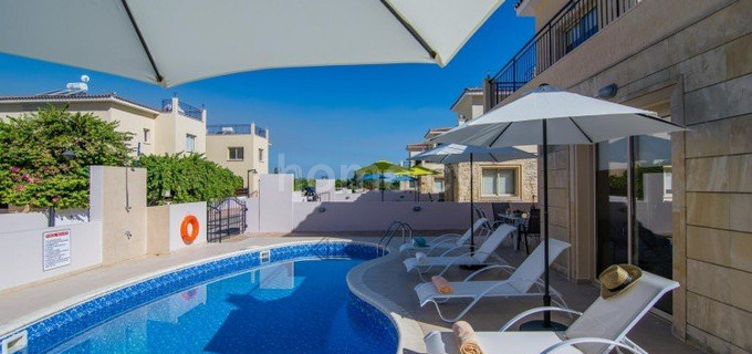Villa a la venta en Paphos