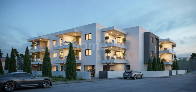 Appartement à vendre à Limassol