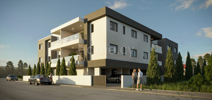 Appartement à vendre à Limassol