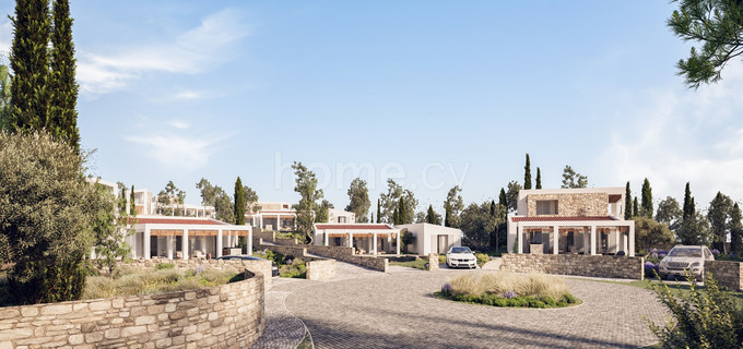 Villa a la venta en Paphos