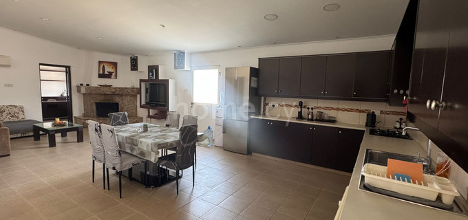 Villa in Paphos zu vermieten