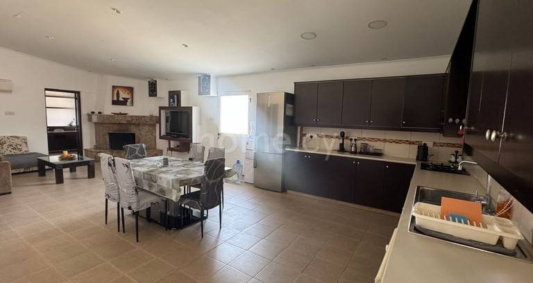 Βίλα προς ενοικίαση - Πάφος