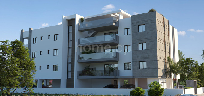 Lägenhet till salu i Larnaca