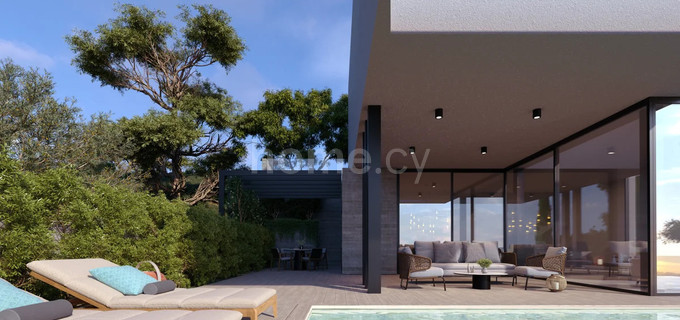 Villa for sale in Limassol