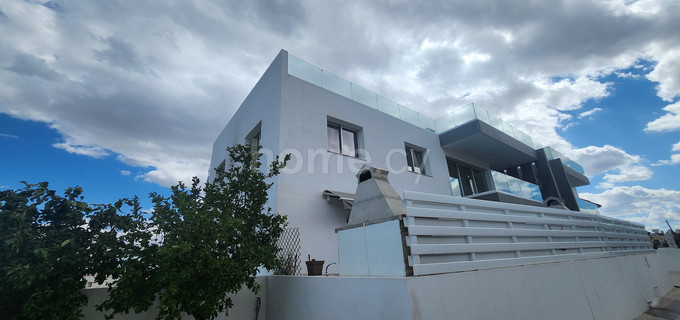 Apartment to rent in Nicosia