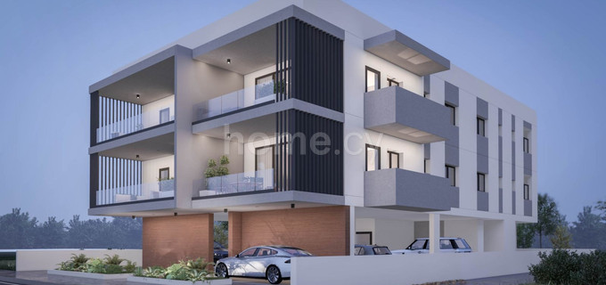 Διαμέρισμα ρετιρέ προς πώληση - Λευκωσία