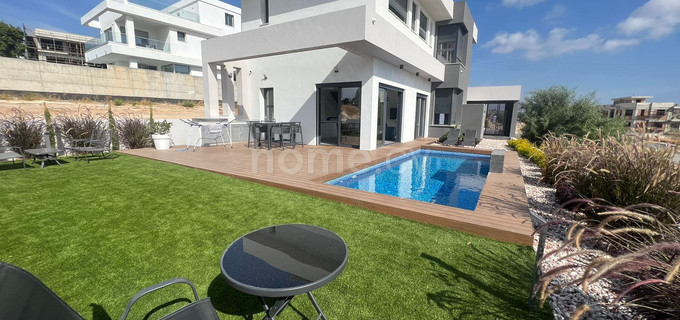 Villa for sale in Limassol