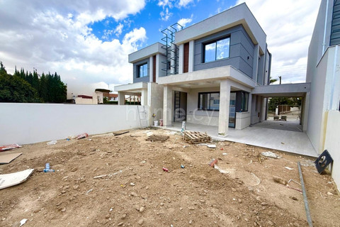 House for sale in Larnaca