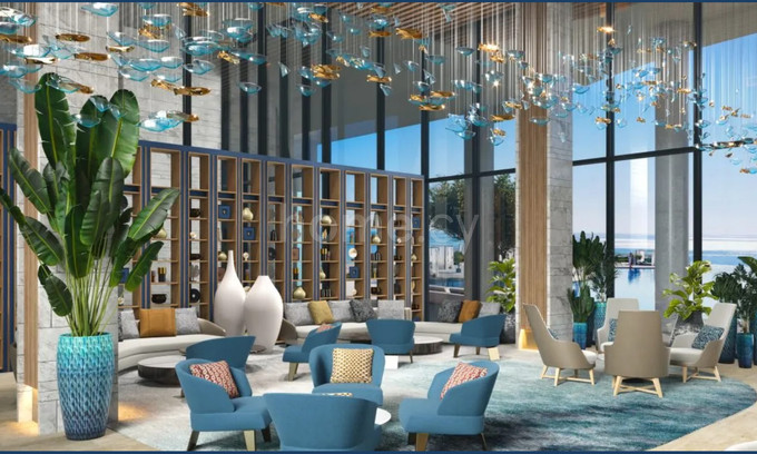 Wohnung in Limassol zu verkaufen