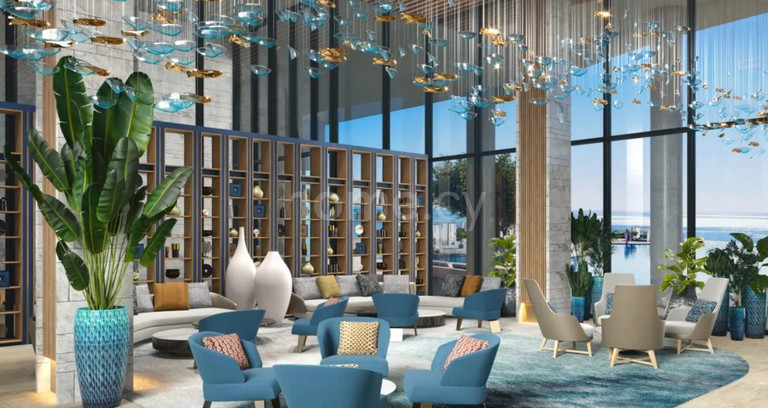 Apartment for sale in Limassol
