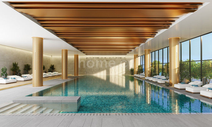 Wohnung in Limassol zu verkaufen