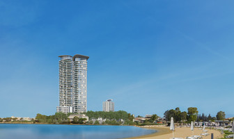 Wohnung in Limassol zu verkaufen