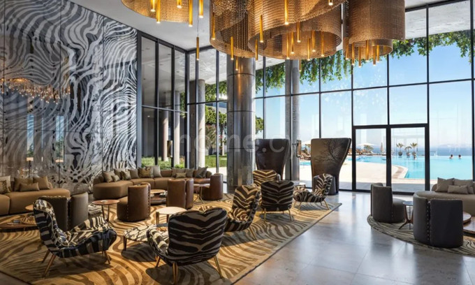 Wohnung in Limassol zu verkaufen