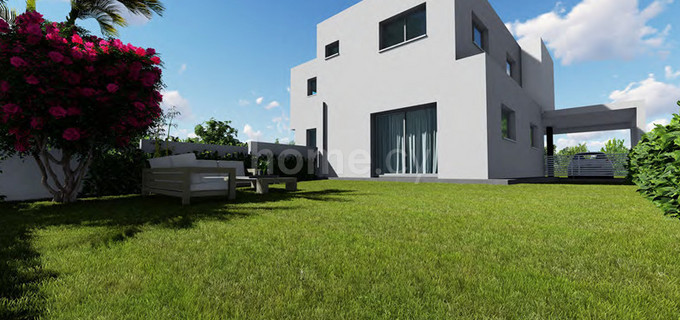 Βίλα προς πώληση - Λευκωσία