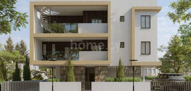 Διαμέρισμα προς πώληση - Λευκωσία