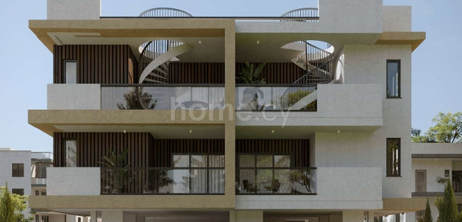 Διαμέρισμα ρετιρέ προς πώληση - Λευκωσία