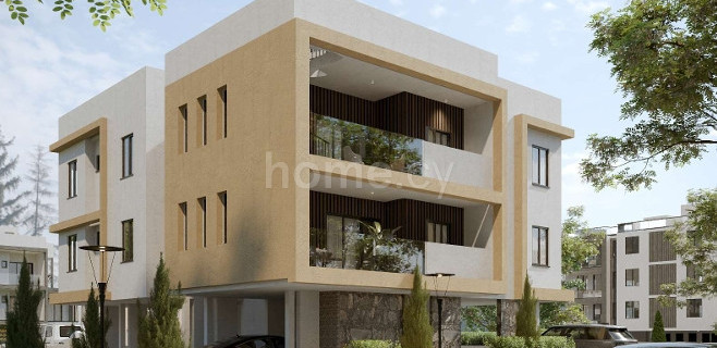 Διαμέρισμα προς πώληση - Λευκωσία