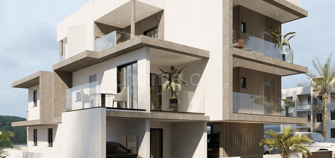 Ισόγειο διαμέρισμα προς πώληση - Λευκωσία